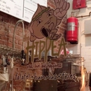 The Hippea - Restaurant Menus