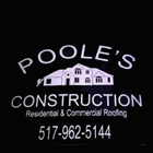 Poole's Construction LLC