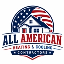 All American Heating & Cooling - Boiler Repair & Cleaning