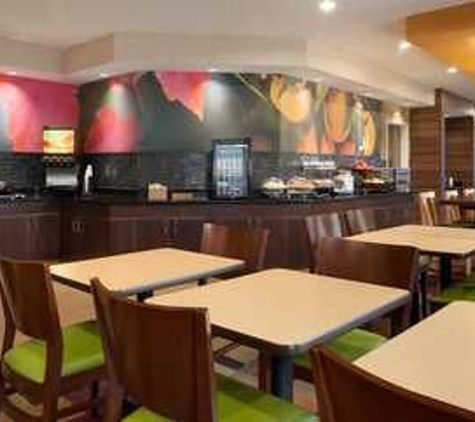 Fairfield Inn & Suites Youngstown Boardman/Poland - Poland, OH