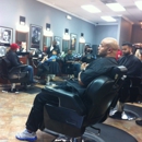 Legends Barbershop - Barbers