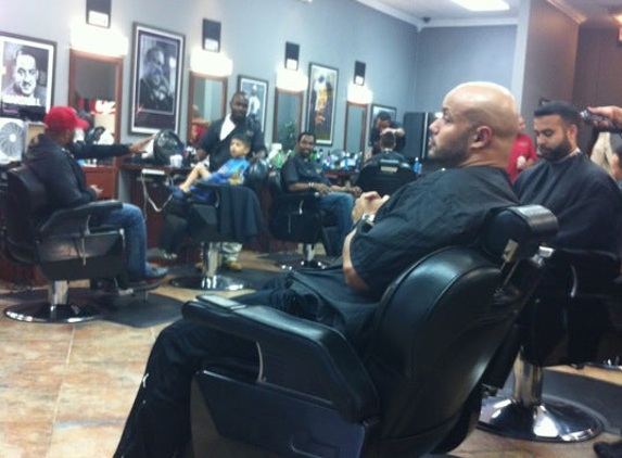 Legends Barbershop - Fort Lauderdale, FL