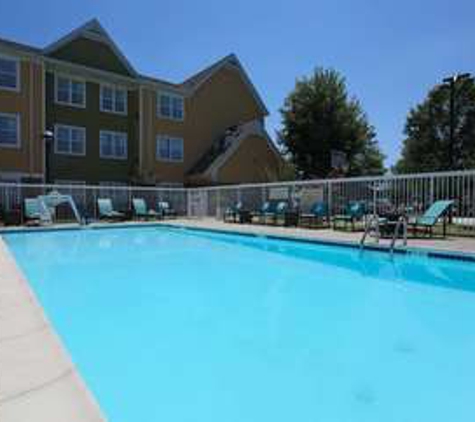 Residence Inn Fort Smith - Fort Smith, AR