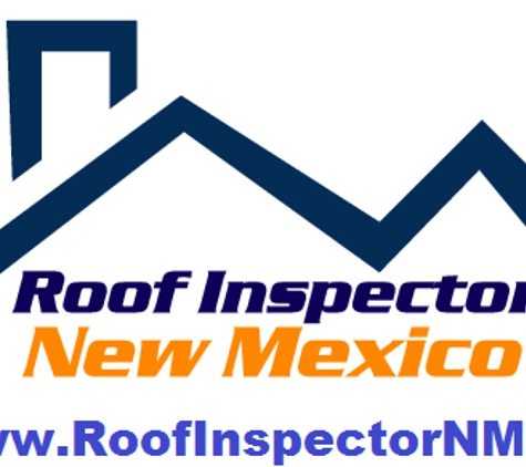 Roof Inspector NM - Albuquerque, NM