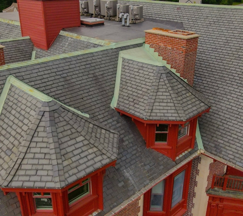 Altitude Roofing - Worcester, MA