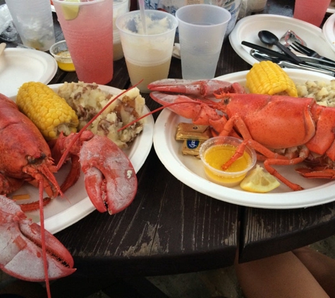 Houser's Bar - Ocean Beach, NY