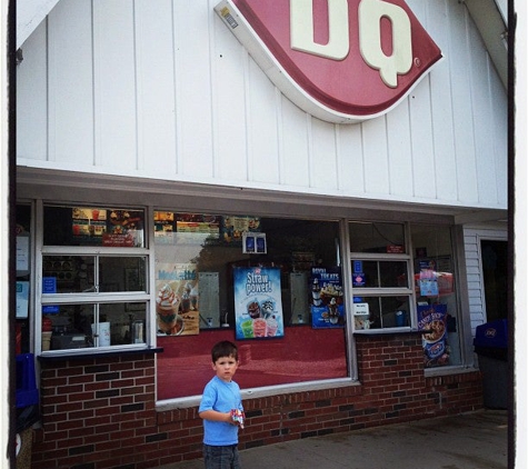 Dairy Queen (Treat) - Seasonally Closed - Old Saybrook, CT