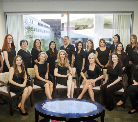 Comprehensive Dermatology Center Of Pasadena - Pasadena, CA