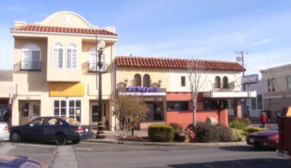 Di Napoli Pizzeria & Ristorante - South San Francisco, CA
