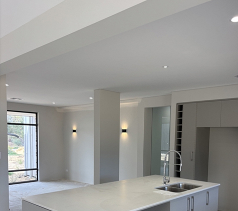 Bailey Electrical and Security Services - Canning Vale, WA