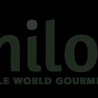 Milo's Whole World Gourmet