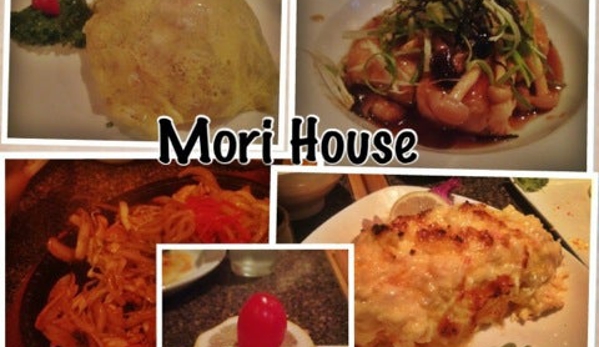 Mori House - Suwanee, GA