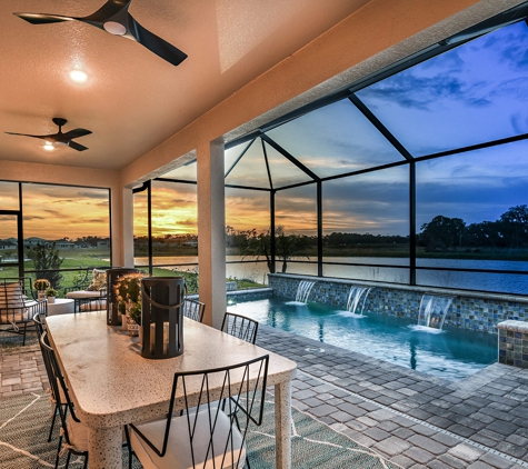 Homes by WestBay at Crosswind Ranch - Parrish, FL