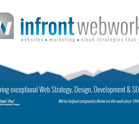 Infront Webworks - Colorado Springs, CO