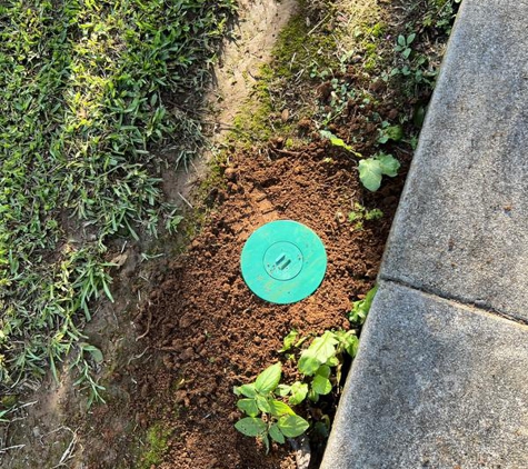 Tableland Pest Control - Atherton, QLD. Put in a full termite management system using Sentricon Always active and will monitor them every 3 months for 5 years.