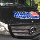 ACTSYS Garage Doors, Inc - Garage Doors & Openers