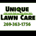 Unique lawn care