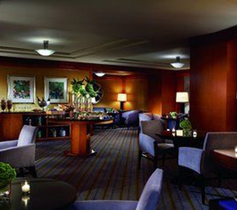 The Ritz-Carlton - New York, NY