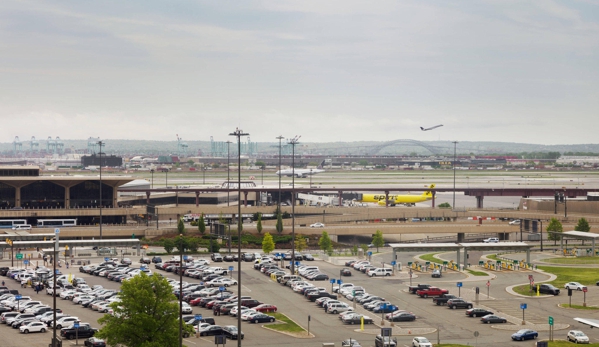 Marriott-Newark Airport - Newark, NJ