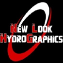 New Look HydroGraphics - Copying & Duplicating Service