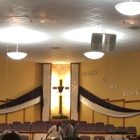 Greater Harvest Baptist Church