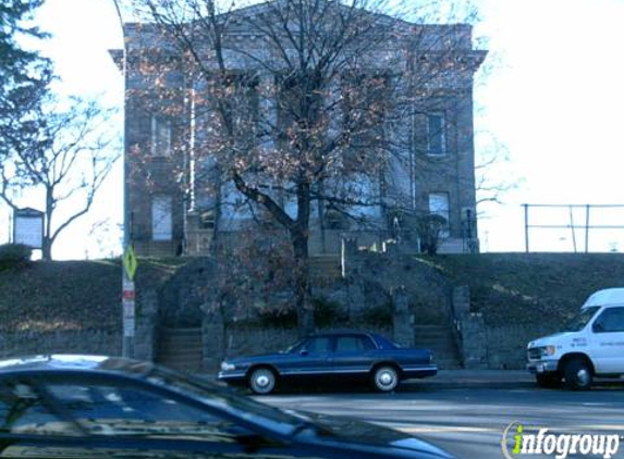 Meals on Wheels - Washington, DC