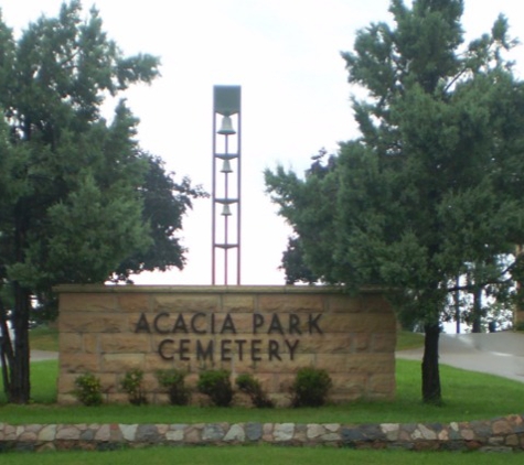 Acacia Park Cemetery - Mendota Heights, MN