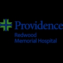Redwood Memorial Hospital - Hospitals
