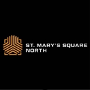 St Mary's Square North Apartments - Apartments