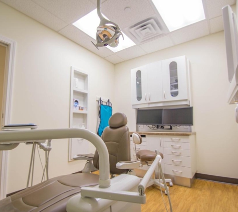 Glen Lake Dental: Danielle Leonardi, DMD - Goffstown, NH