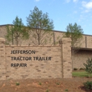Jefferson Tractor Trailer Repair INC. - Trailers-Repair & Service