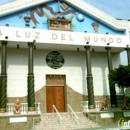 Iglesia Del Dios Vivo-La Luz Del Mundo - Churches & Places of Worship