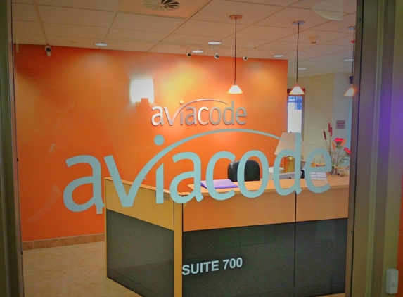 Aviacode Inc - Salt Lake City, UT