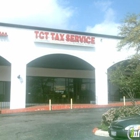 T C T Tax Service
