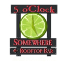5 o'Clock Somewhere Bar - Times Square - Taverns