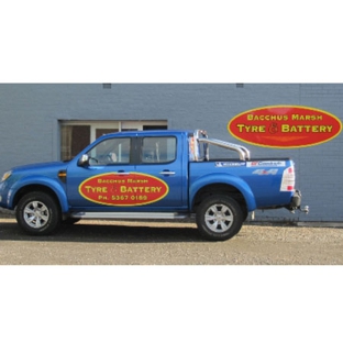 Bacchus Marsh Tyre & Battery - Bacchus Marsh, VIC