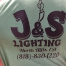 J & S Lighting - Electric Equipment & Supplies-Wholesale & Manufacturers