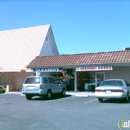 Lucky Cleaners Emporium Ii - Dry Cleaners & Laundries