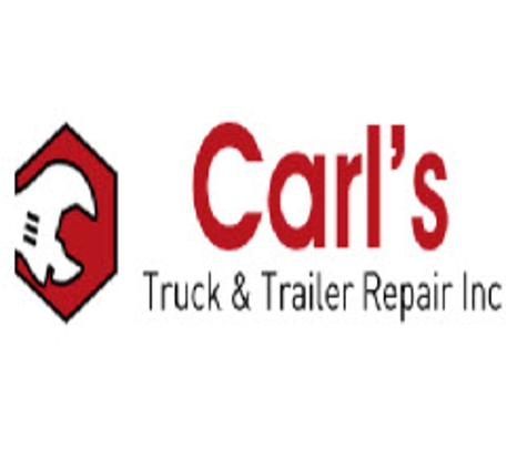 Carl's Truck & Trailer Repair - Chesterton, IN