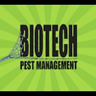 Biotech Pest Management