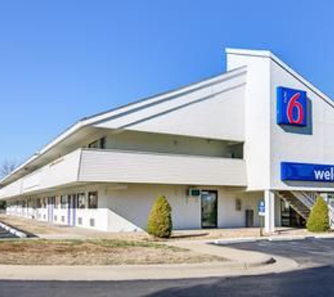 Motel 6 - Springfield, MO