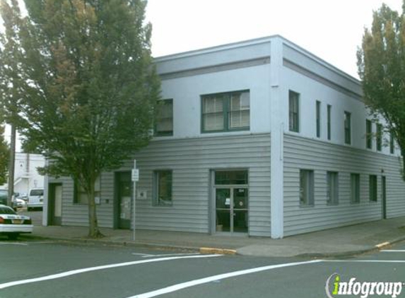 Linn County Law Library - Albany, OR