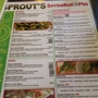 Sprout's Springroll & Pho