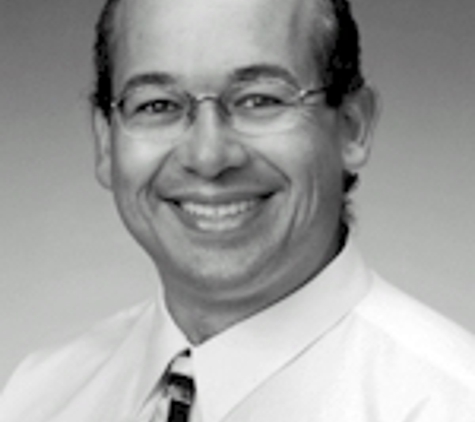 Dr. Isaac L Raijman, MD - Houston, TX