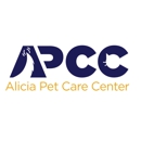 Alicia Pet Care Center - Veterinarians