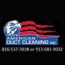 American Duct Cleaning Inc - Air Duct Cleaning