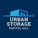 Urban Storage - Capitol Hill - Movers & Full Service Storage