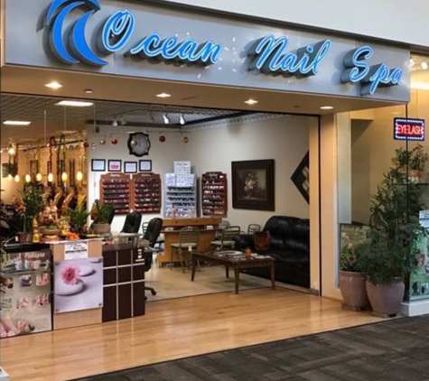 Ocean Nails Spa by AT - Youngstown, OH