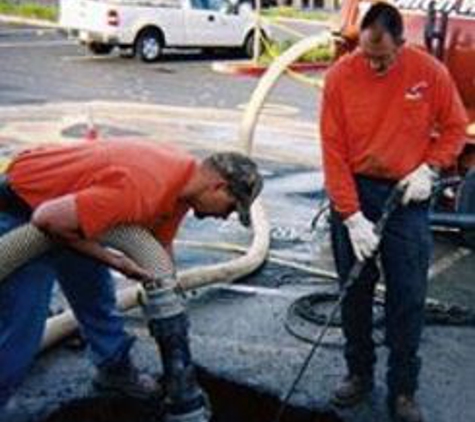 Preferred Plumbing and Drain - Concord, CA