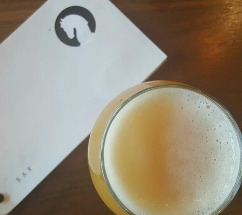 Archive Coffee & Bar - Salem, OR